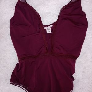 Victoria Secret bodysuit
